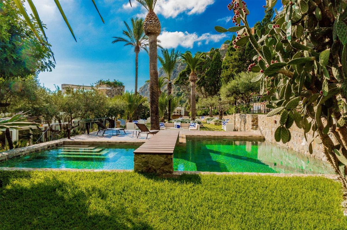 Ngonia Bay Boutique Hotel