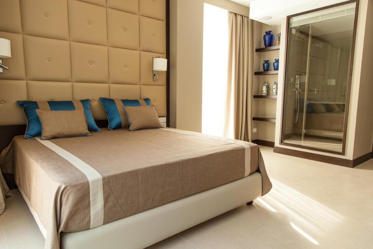 Ngonia Bay Boutique Hotel