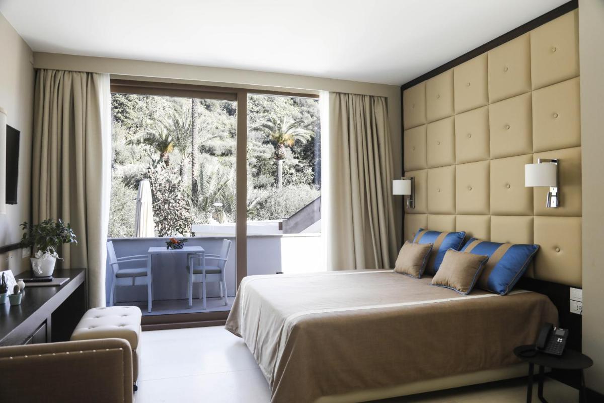 Ngonia Bay Boutique Hotel