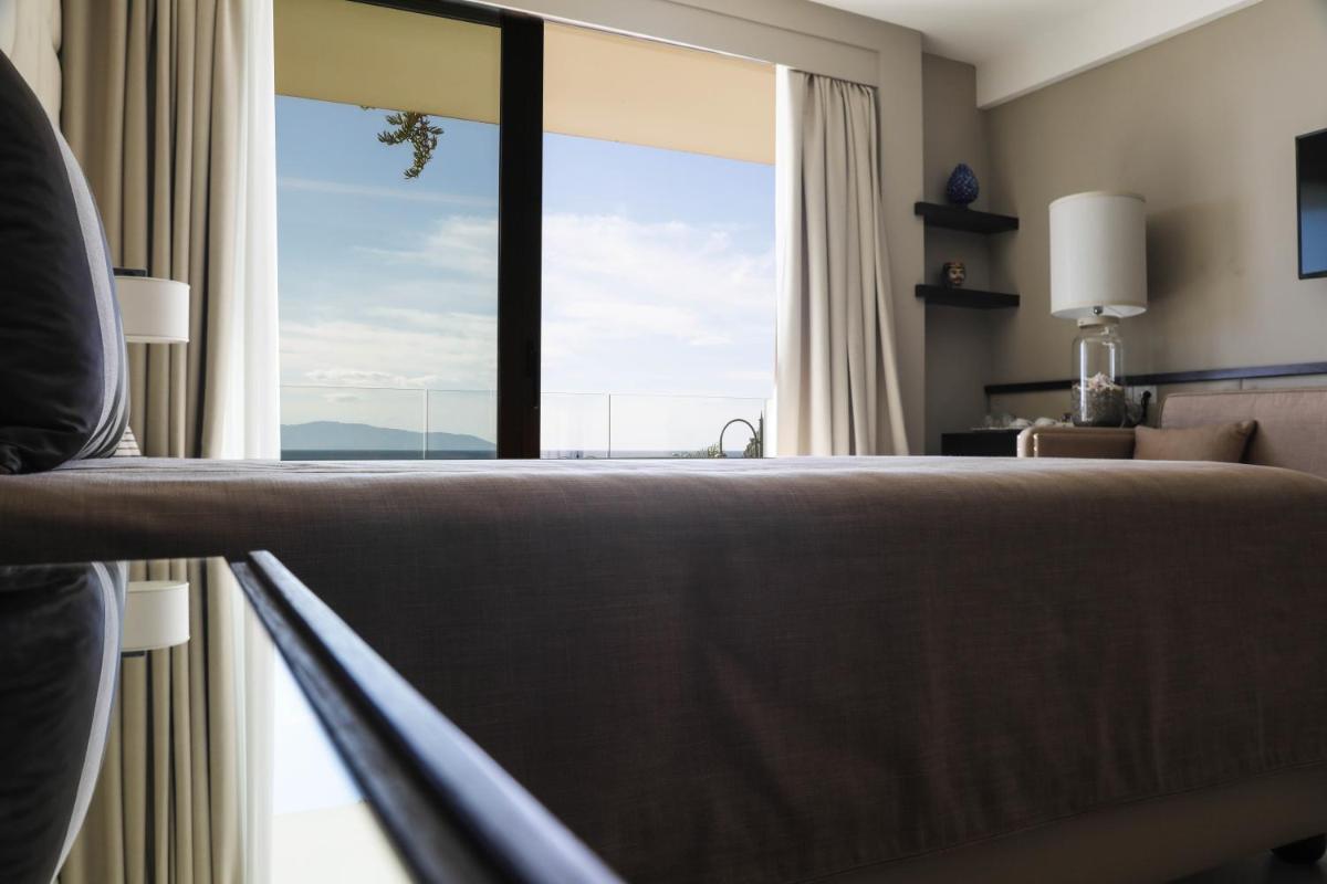 Ngonia Bay Boutique Hotel