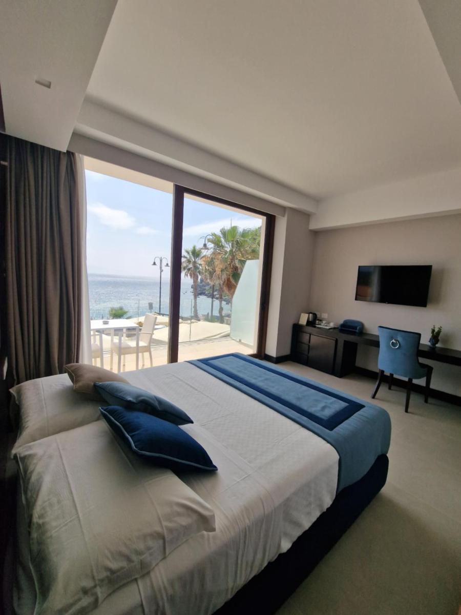 Ngonia Bay Boutique Hotel