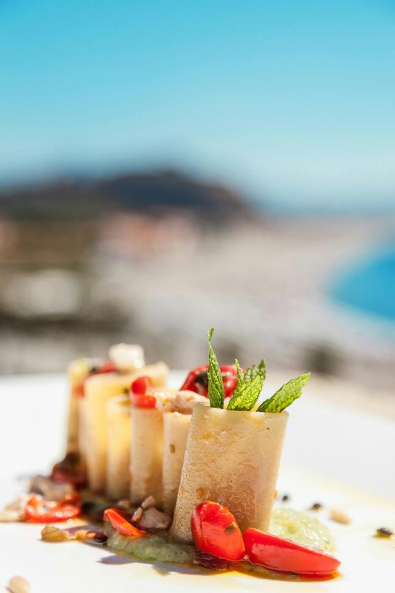 Ngonia Bay Boutique Hotel