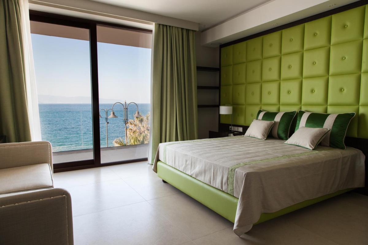 Ngonia Bay Boutique Hotel
