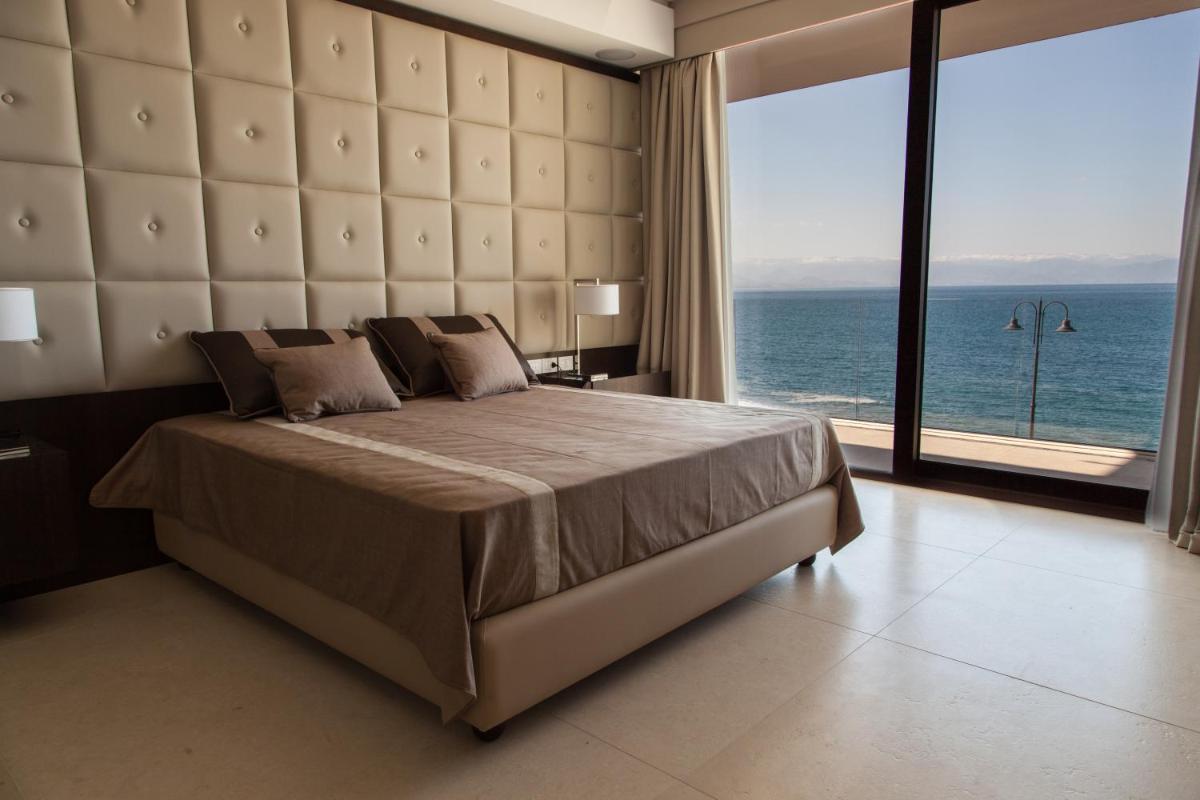 Ngonia Bay Boutique Hotel