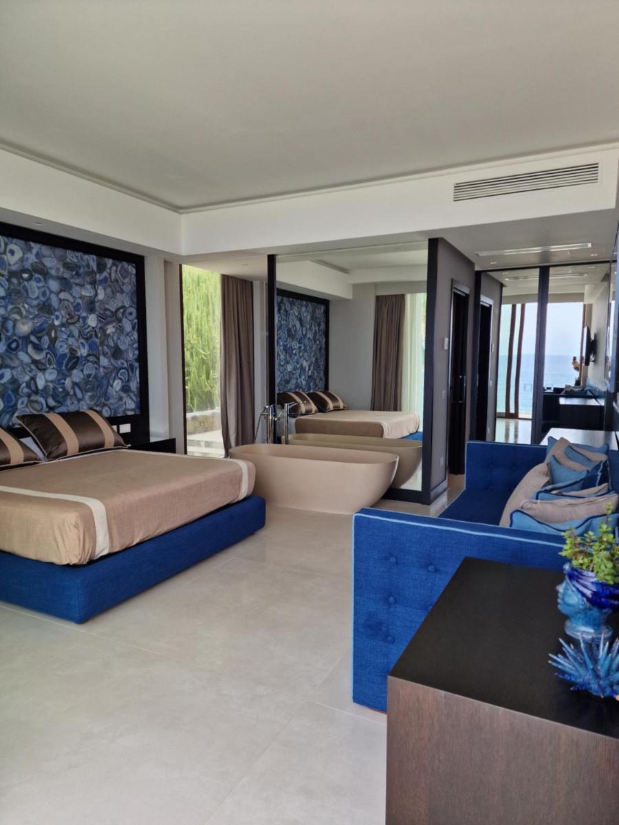 Ngonia Bay Boutique Hotel