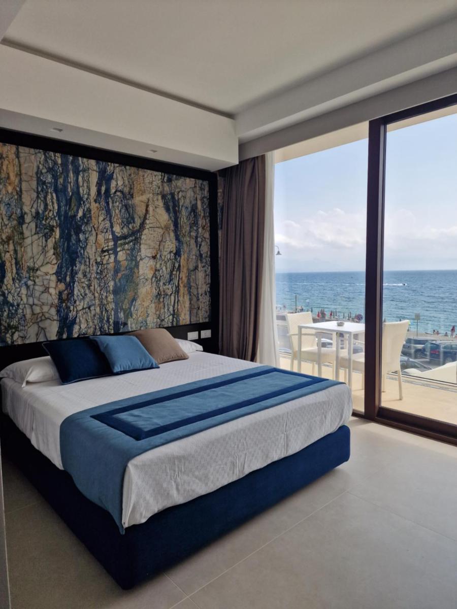 Ngonia Bay Boutique Hotel