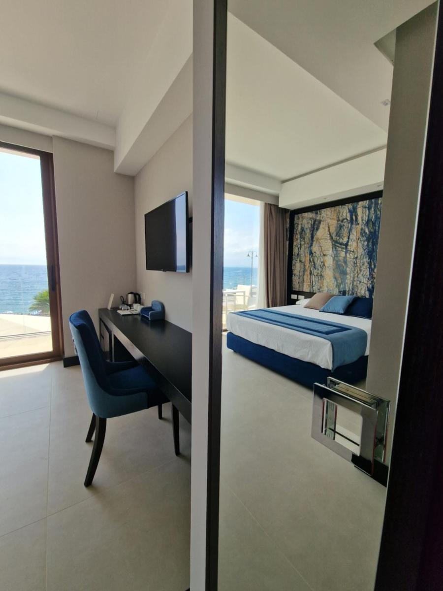 Ngonia Bay Boutique Hotel