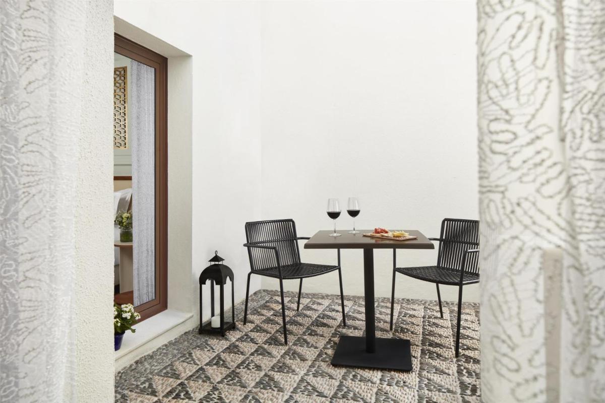 NH Collection Palacio de Córdoba