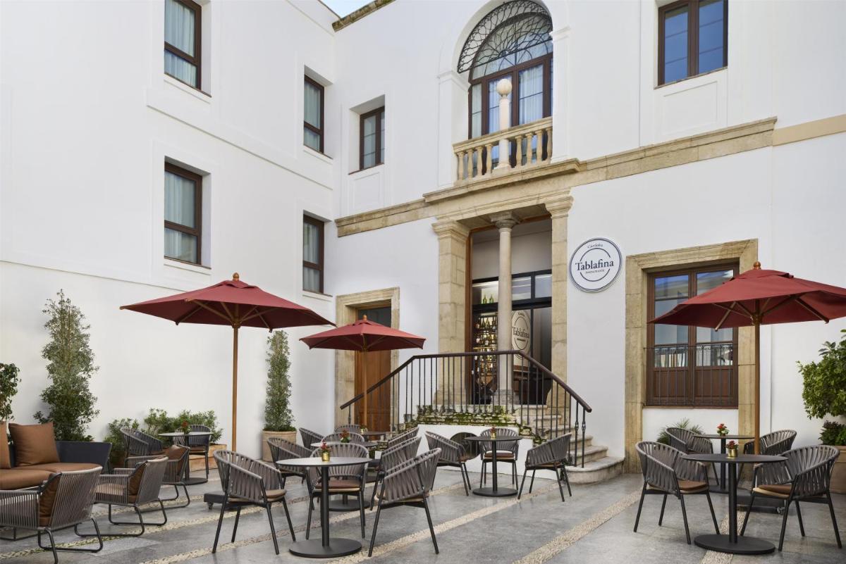 NH Collection Palacio de Córdoba
