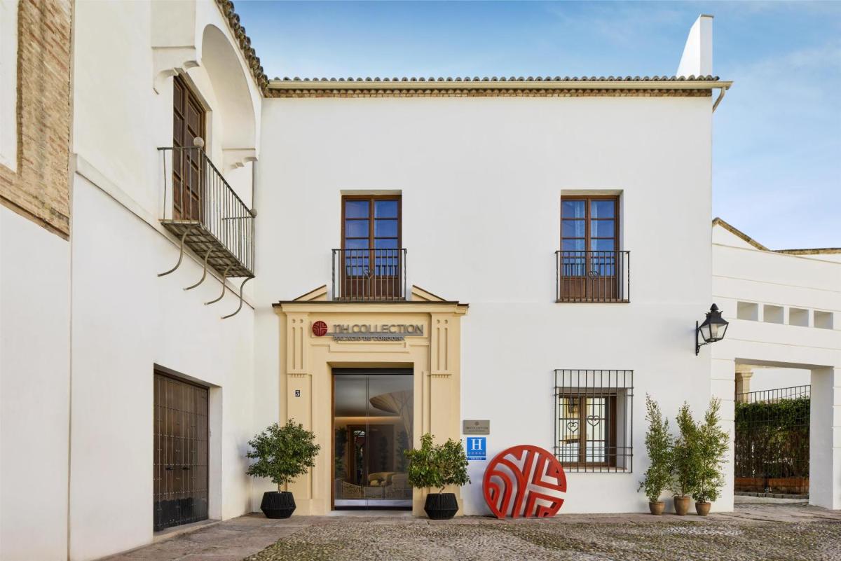 NH Collection Palacio de Córdoba