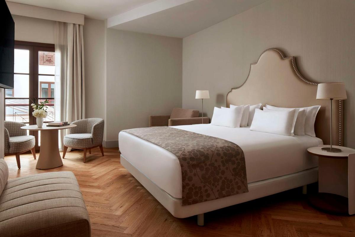 NH Collection Palacio de Córdoba
