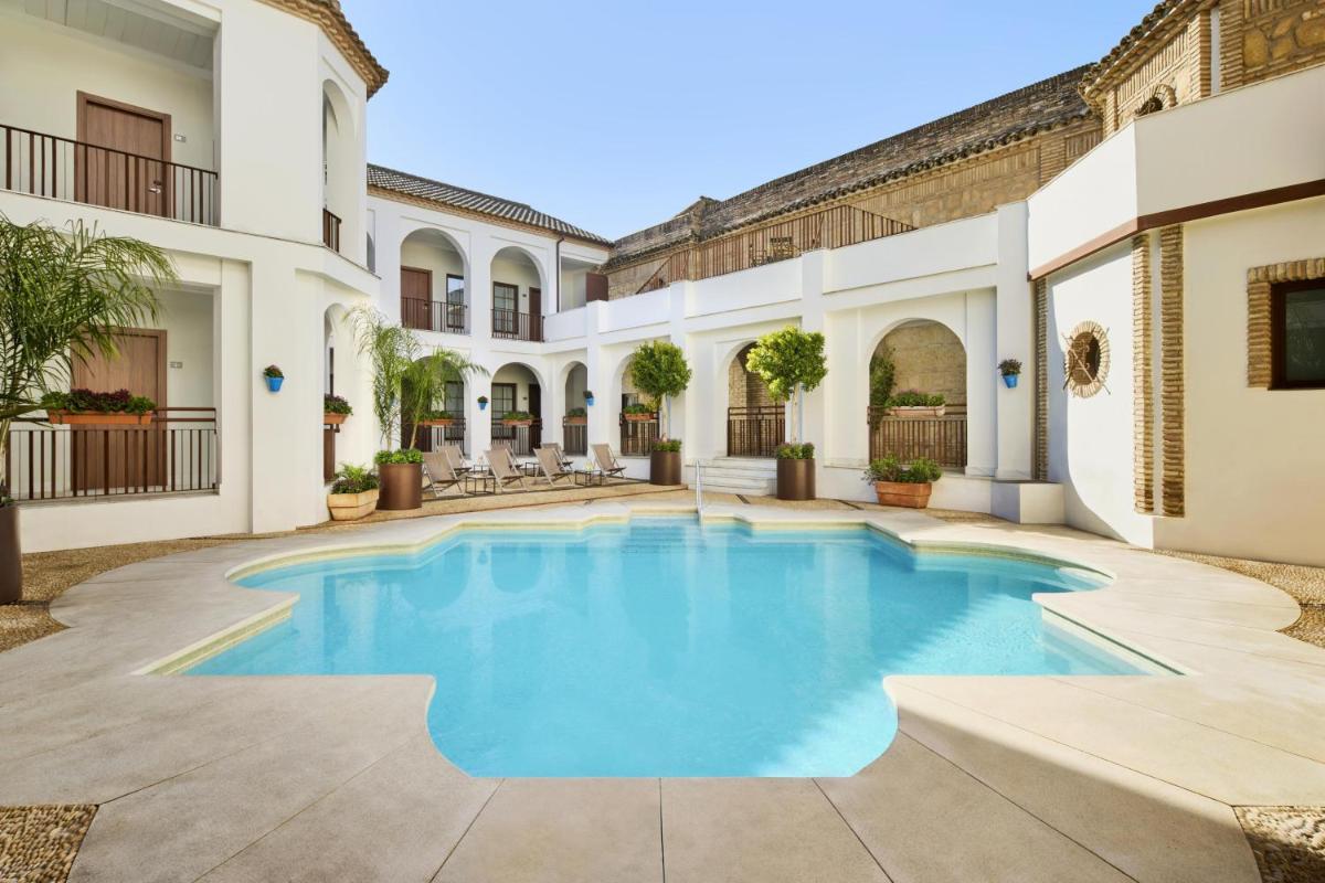 NH Collection Palacio de Córdoba