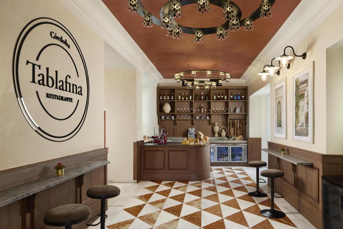 NH Collection Palacio de Córdoba