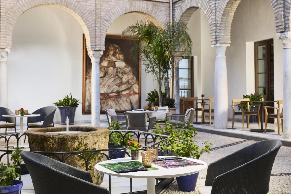 NH Collection Palacio de Córdoba