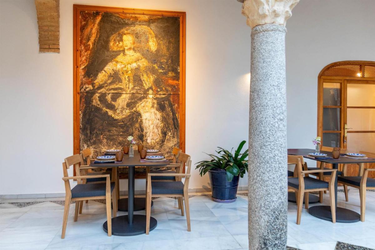 NH Collection Palacio de Córdoba