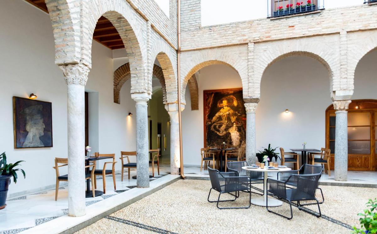 NH Collection Palacio de Córdoba