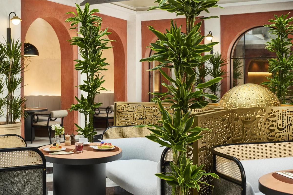 NH Collection Palacio de Córdoba