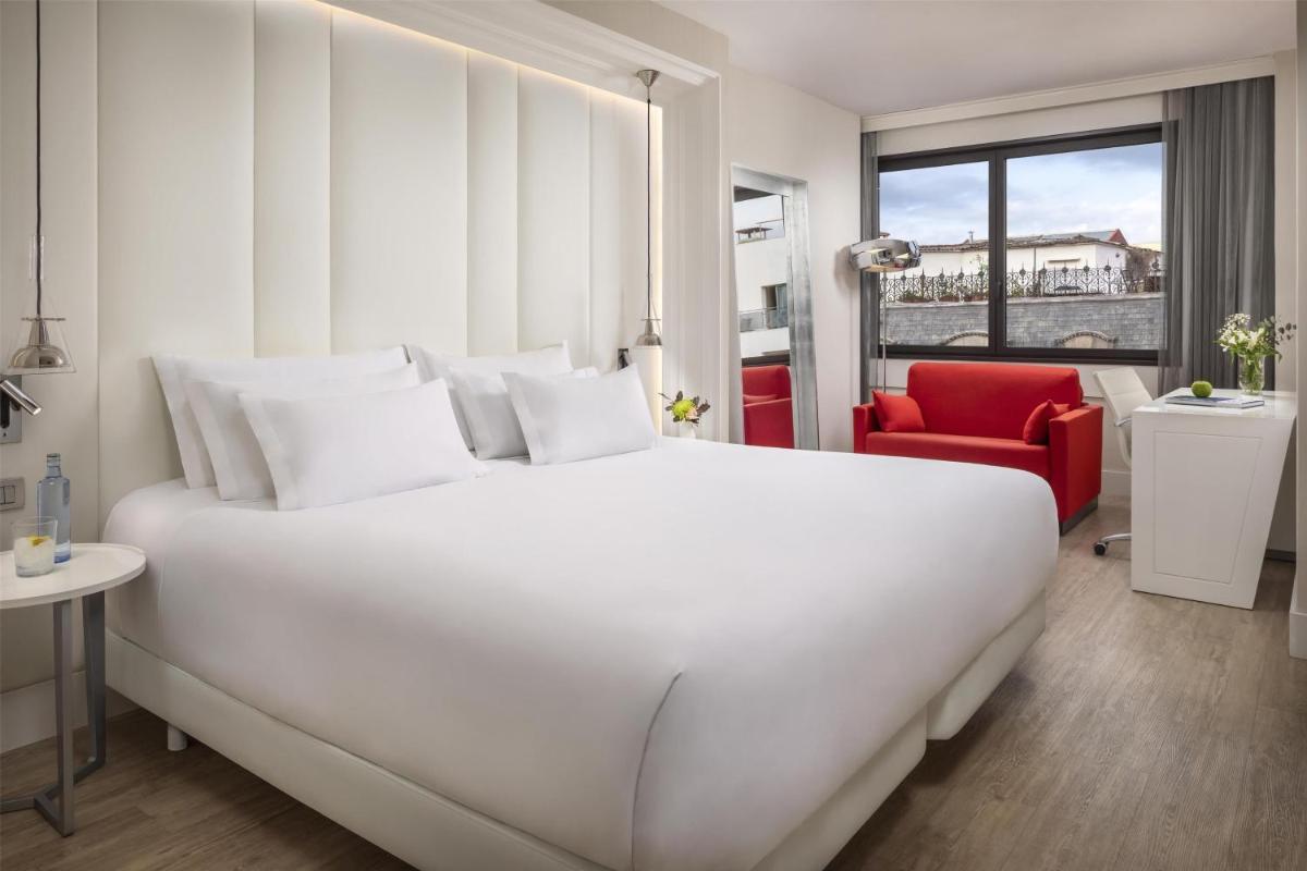 NH Collection Barcelona Gran Hotel Calderon