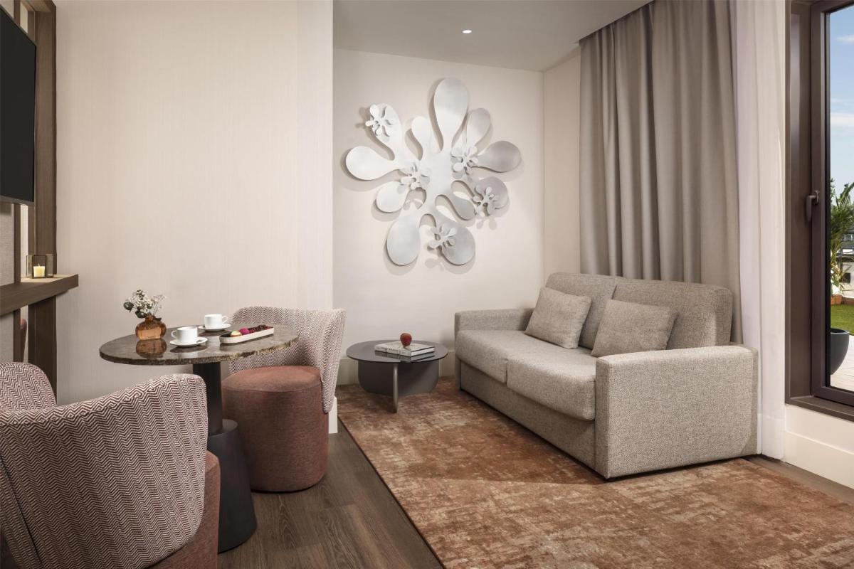 NH Collection Barcelona Gran Hotel Calderon