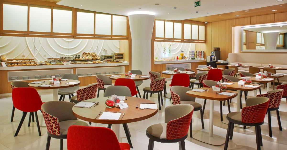 NH Collection Barcelona Gran Hotel Calderon