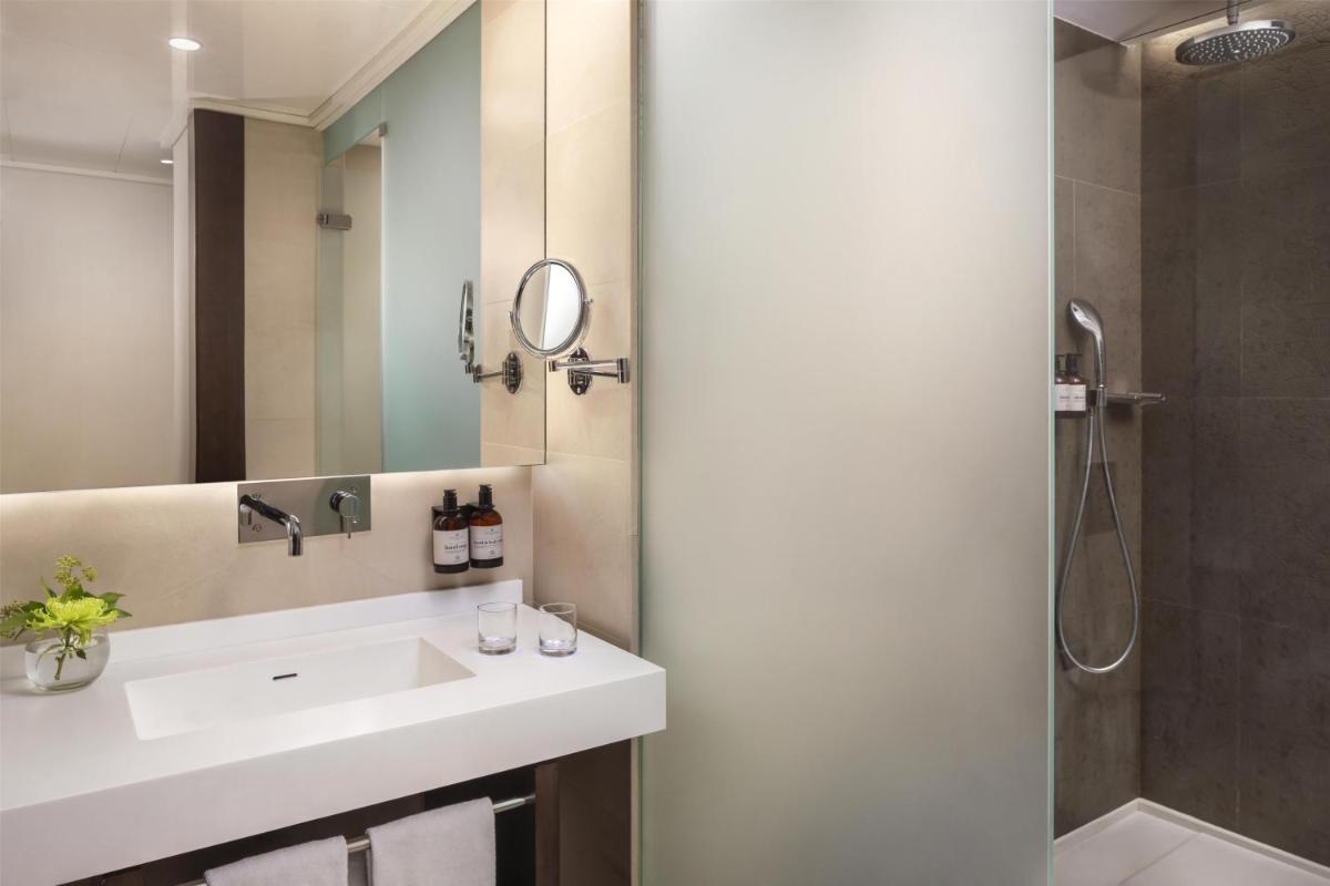 NH Collection Barcelona Gran Hotel Calderon