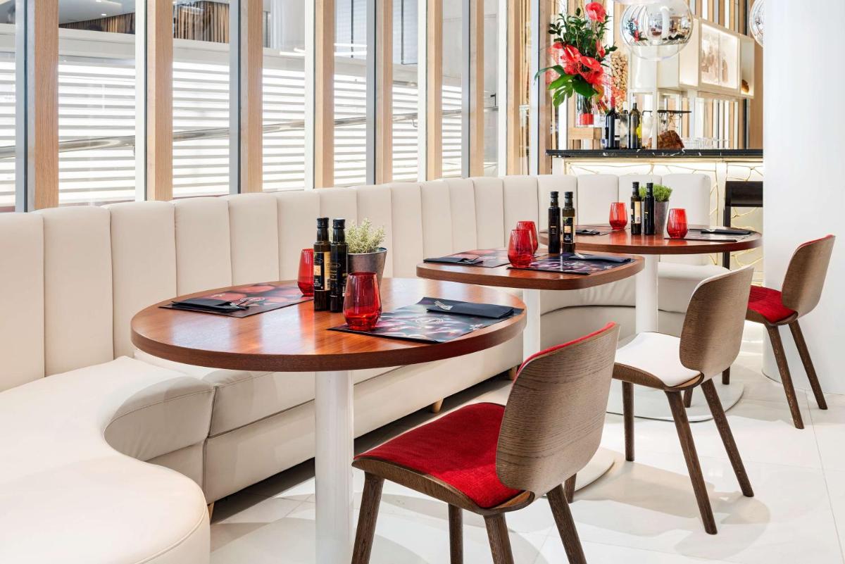 NH Collection Barcelona Gran Hotel Calderon