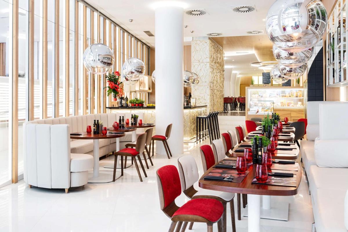 NH Collection Barcelona Gran Hotel Calderon