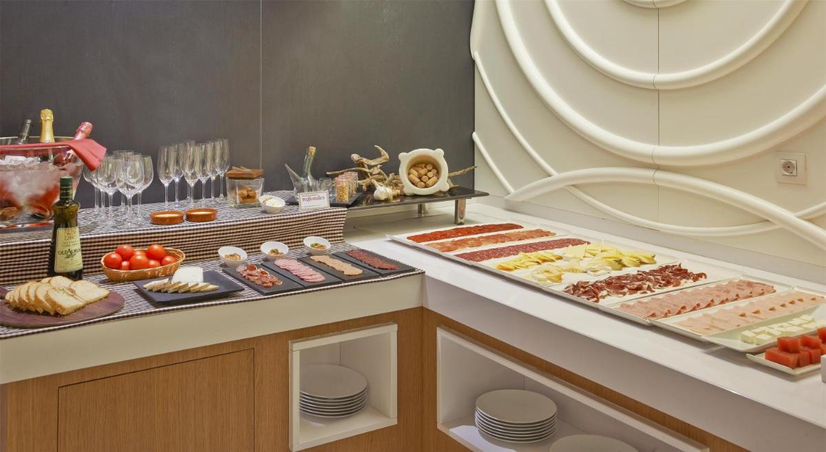 NH Collection Barcelona Gran Hotel Calderon