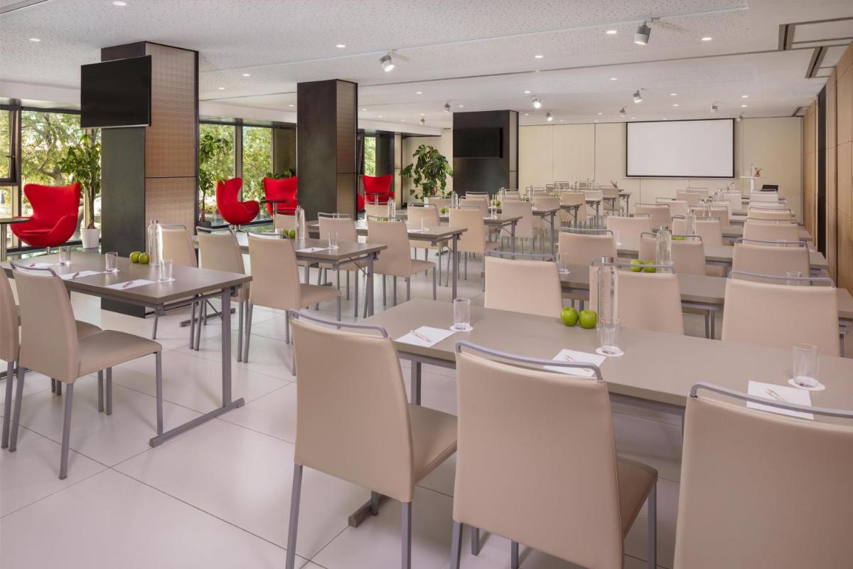 NH Collection Barcelona Gran Hotel Calderon