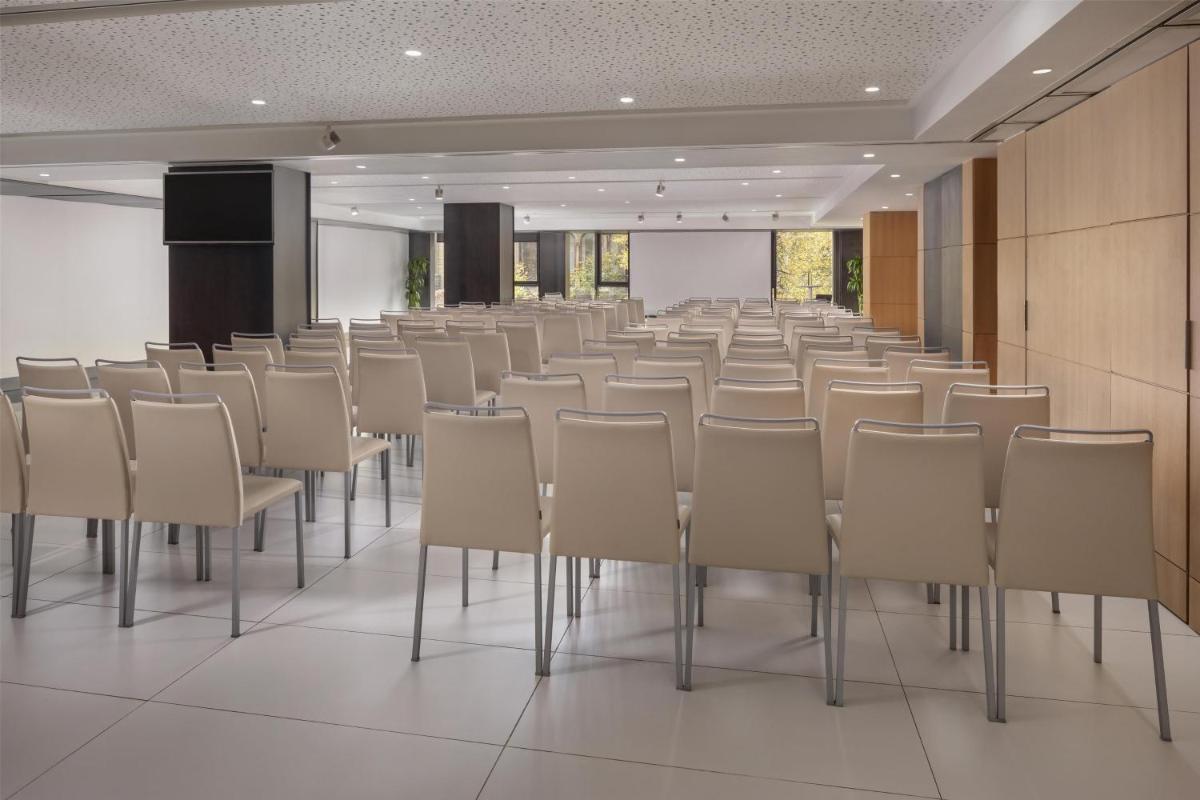 NH Collection Barcelona Gran Hotel Calderon