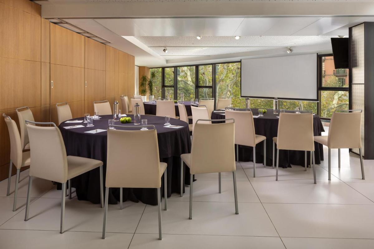 NH Collection Barcelona Gran Hotel Calderon