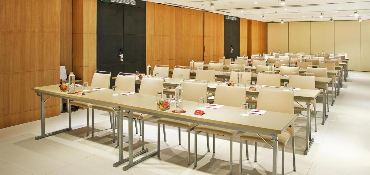 NH Collection Barcelona Gran Hotel Calderon