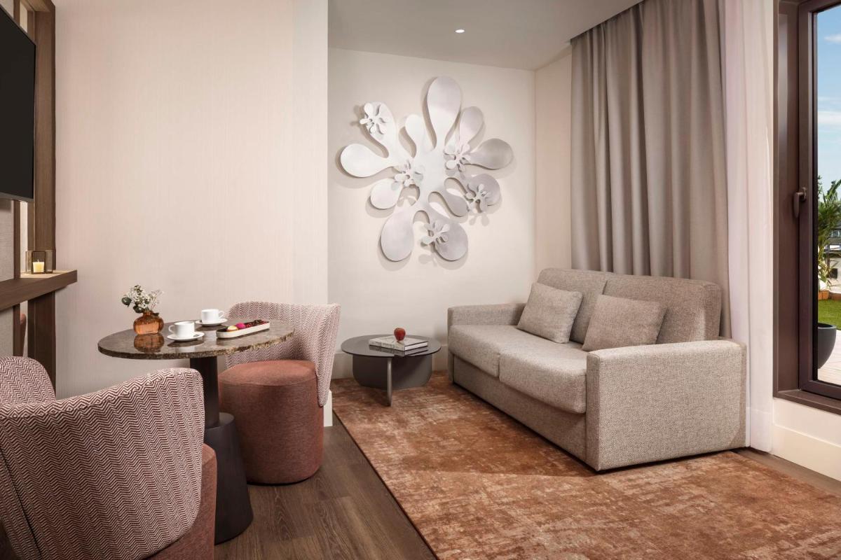 NH Collection Barcelona Gran Hotel Calderon