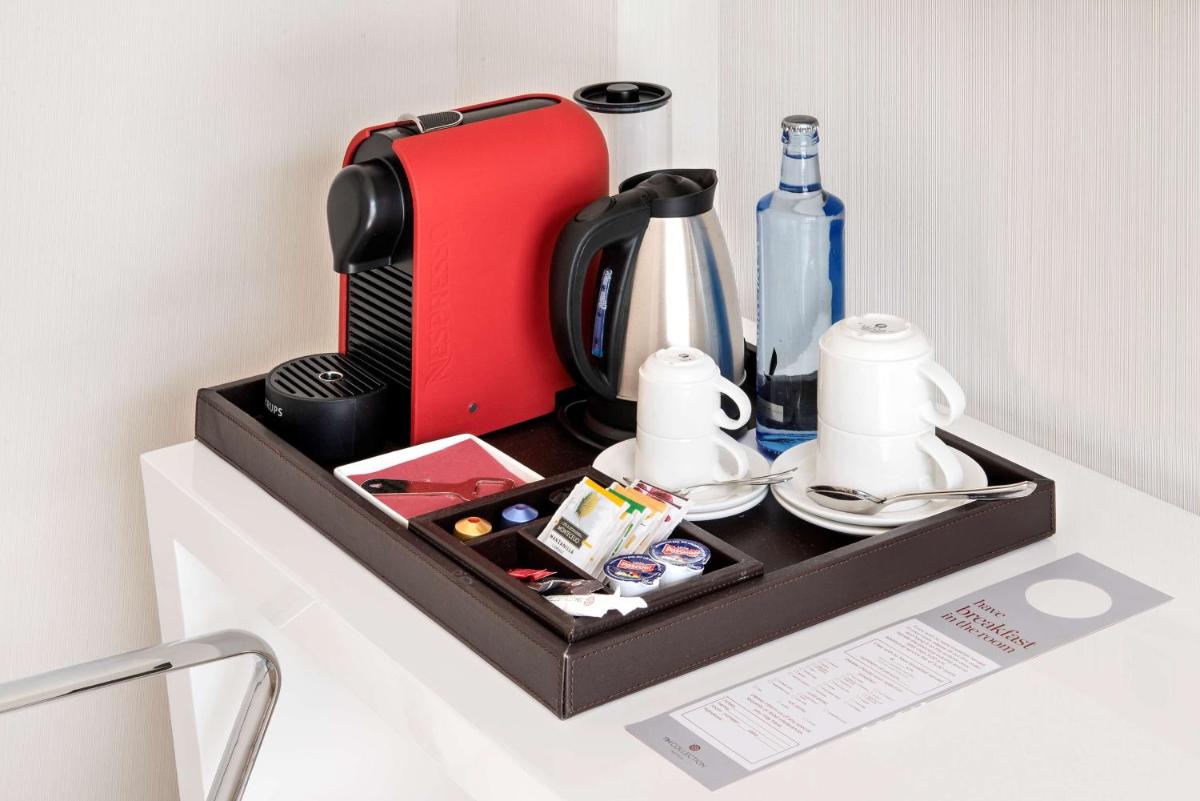 NH Collection Barcelona Gran Hotel Calderon