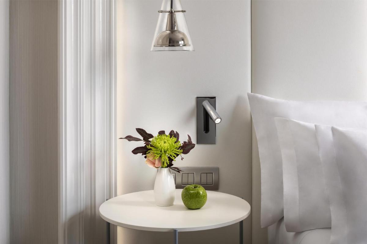 NH Collection Barcelona Gran Hotel Calderon