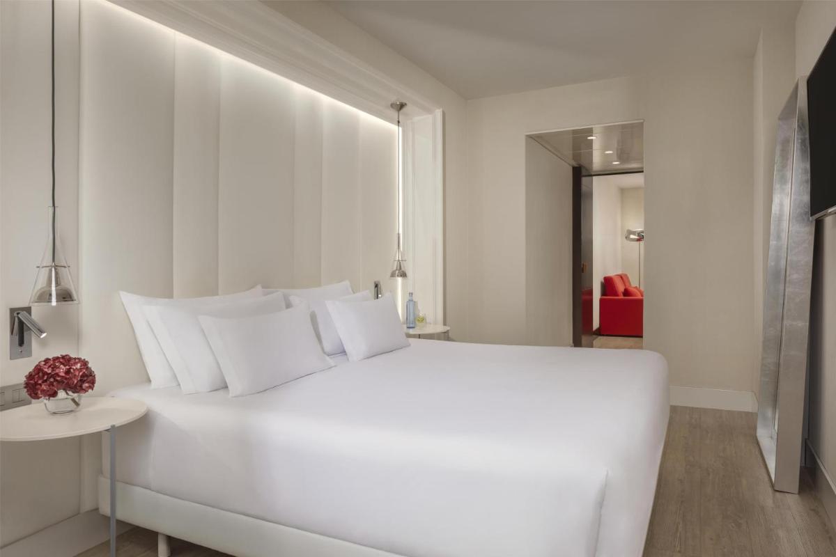 NH Collection Barcelona Gran Hotel Calderon