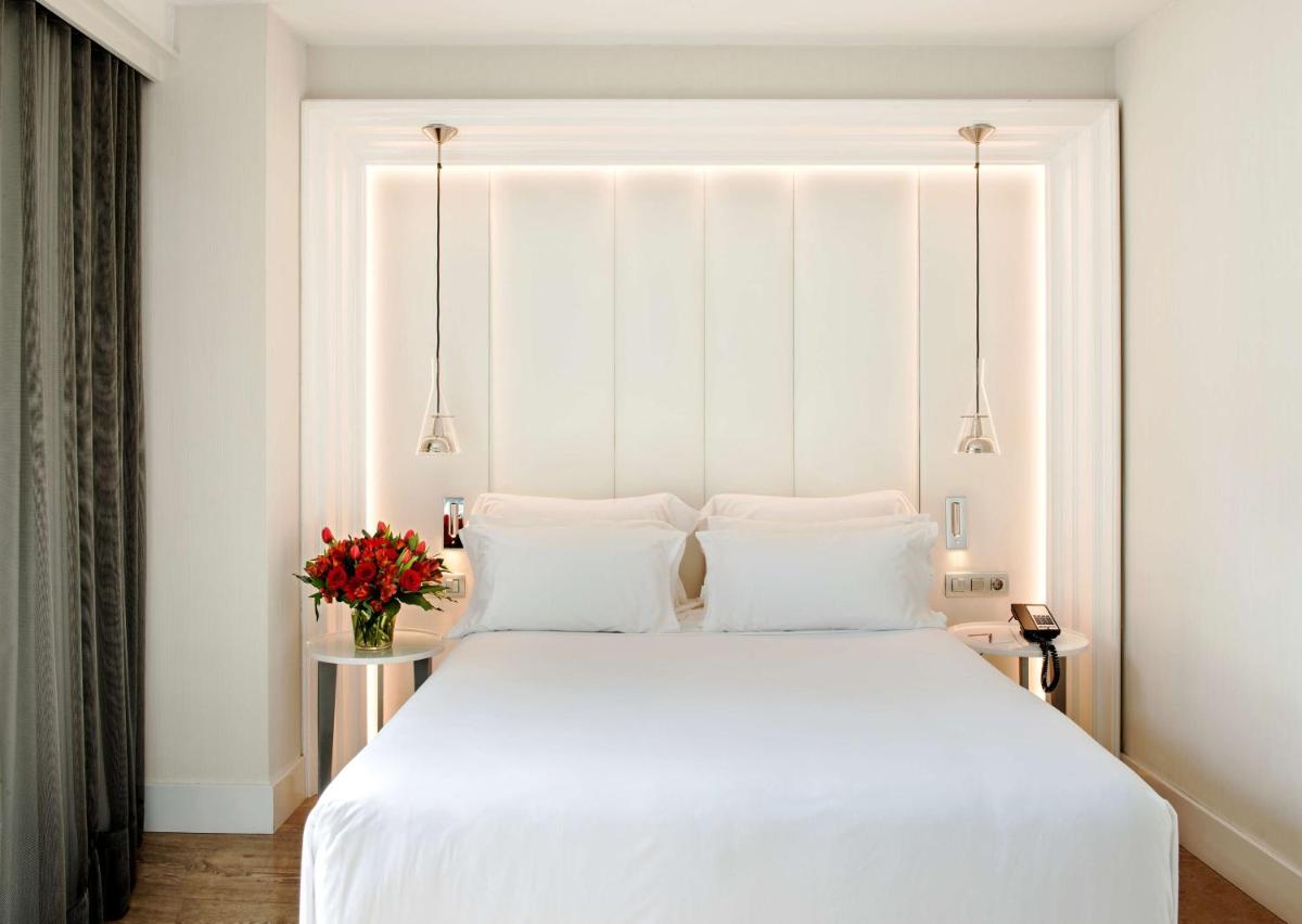 NH Collection Barcelona Gran Hotel Calderon