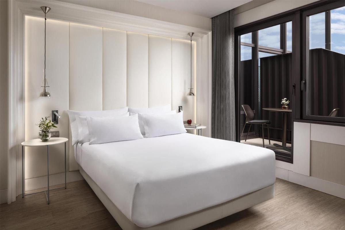 NH Collection Barcelona Gran Hotel Calderon