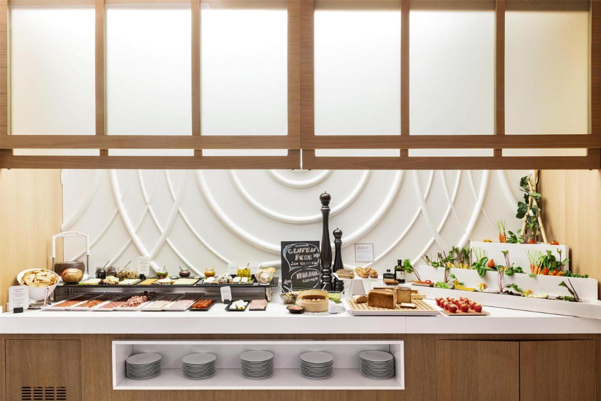 NH Collection Barcelona Gran Hotel Calderon