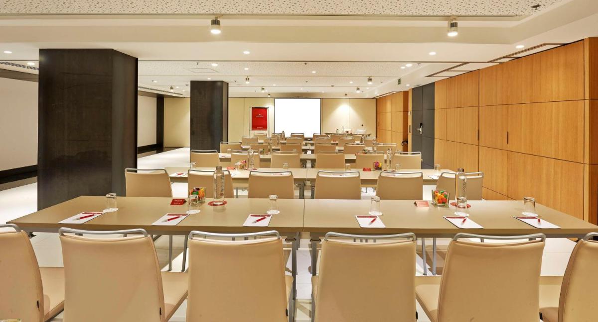 NH Collection Barcelona Gran Hotel Calderon