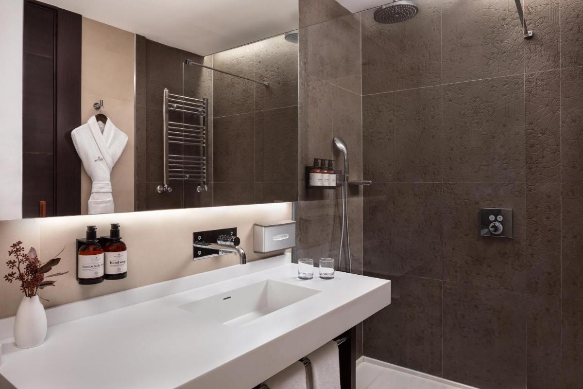 NH Collection Barcelona Gran Hotel Calderon