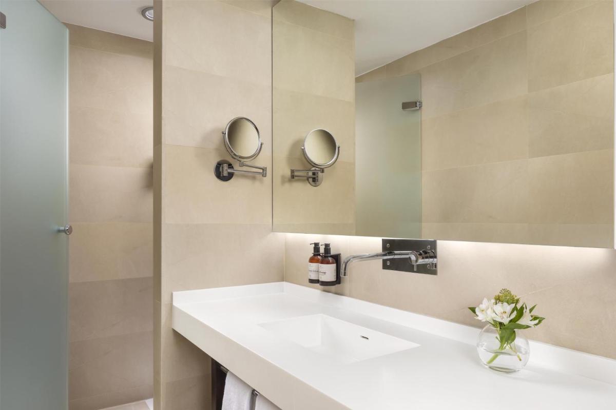 NH Collection Barcelona Gran Hotel Calderon