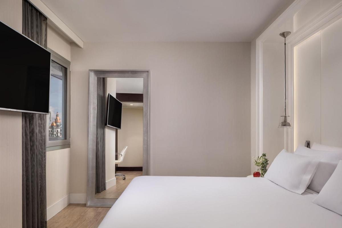 NH Collection Barcelona Gran Hotel Calderon