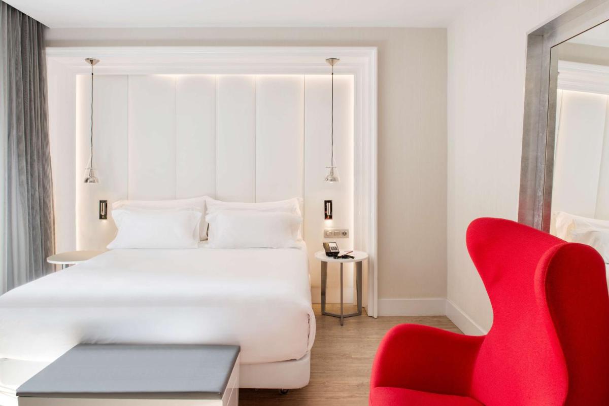 NH Collection Barcelona Gran Hotel Calderon