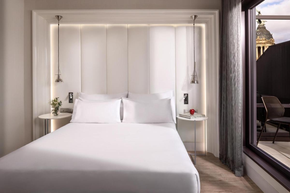 NH Collection Barcelona Gran Hotel Calderon