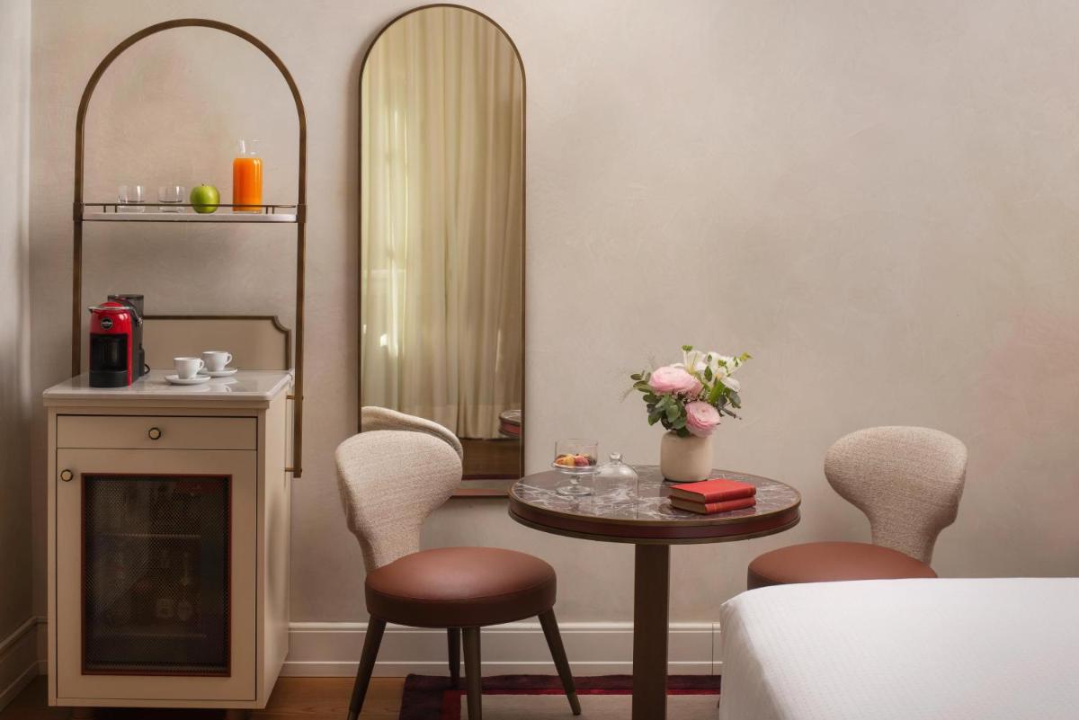 NH Collection Firenze Porta Rossa