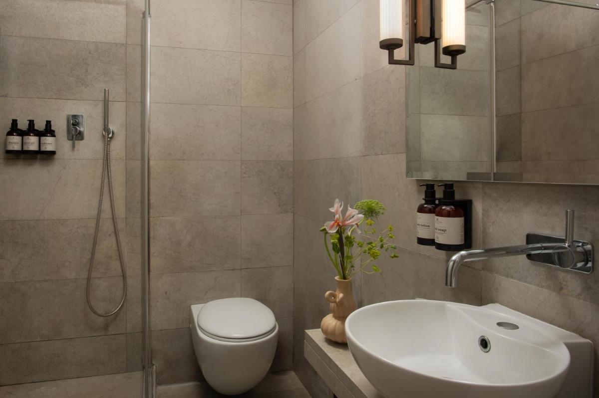 NH Collection Firenze Porta Rossa