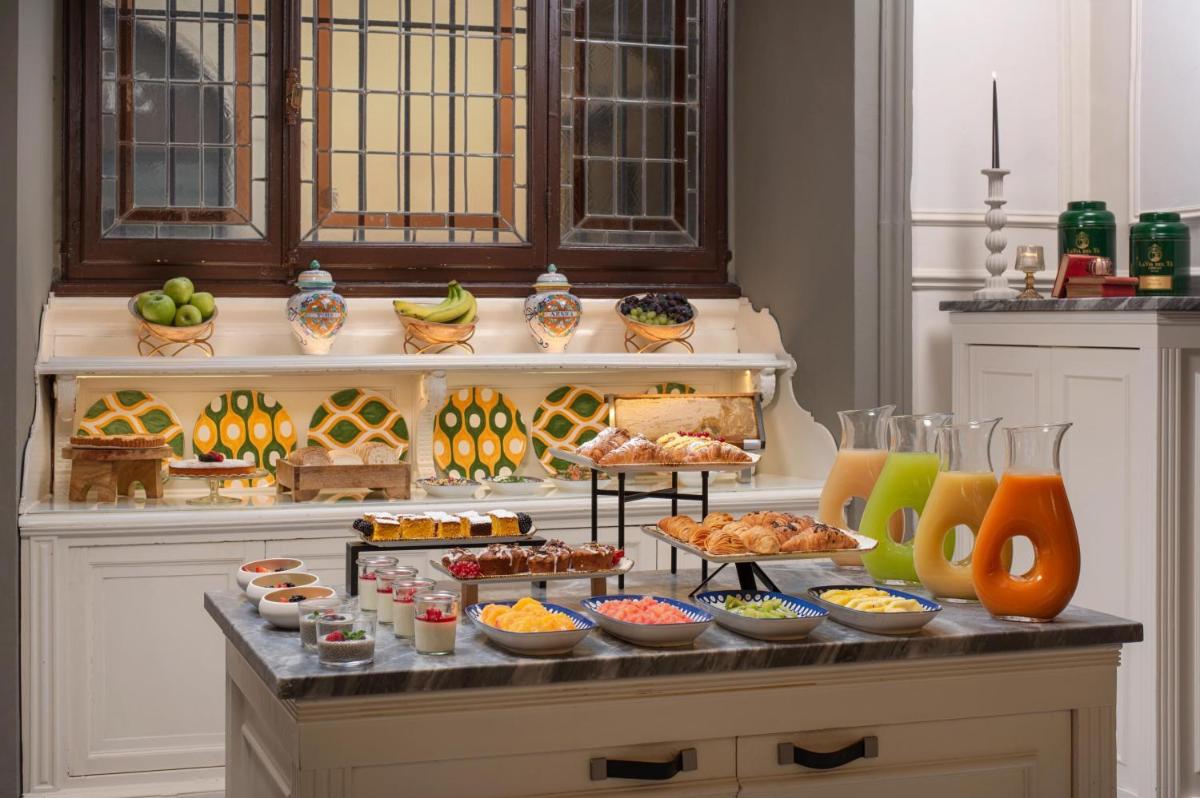 NH Collection Firenze Porta Rossa