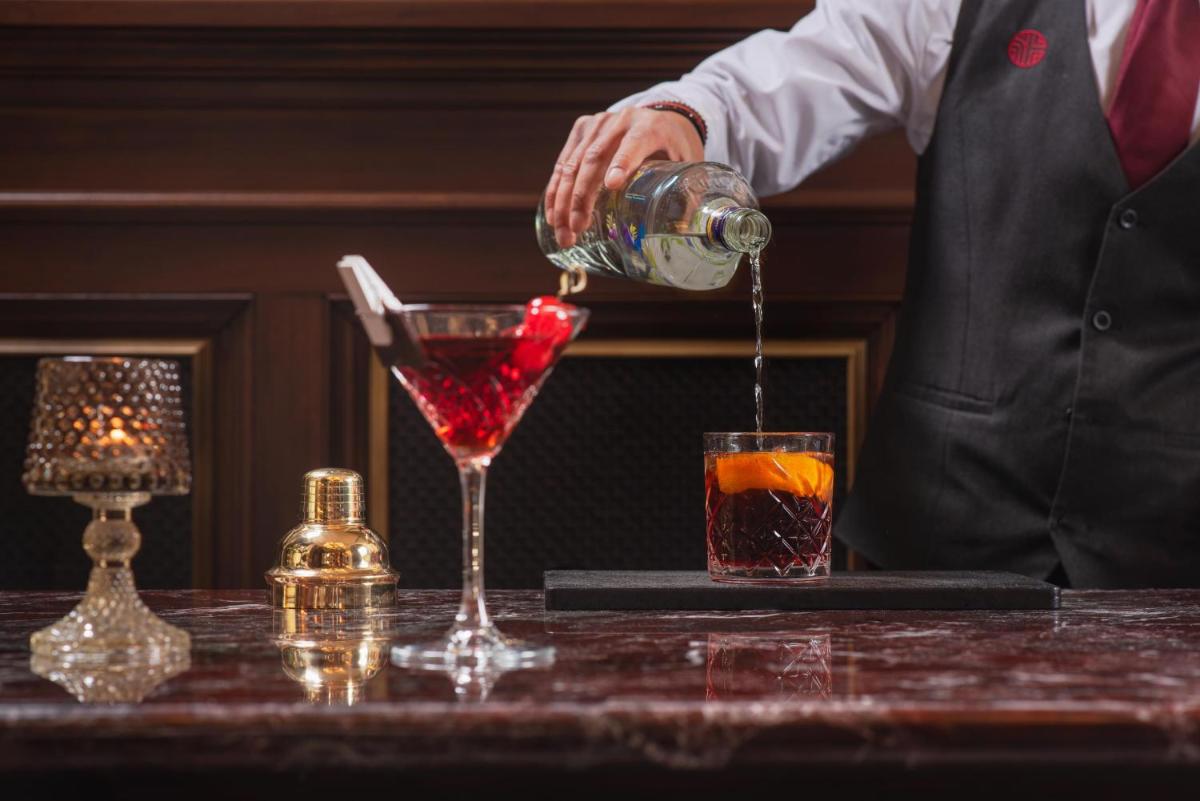 NH Collection Firenze Porta Rossa