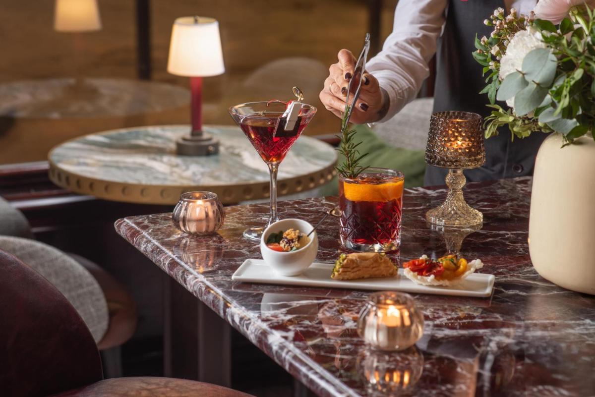 NH Collection Firenze Porta Rossa